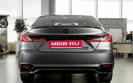 Toyota Camry, 2026 год, 4 700 000 рублей, 25 фотография