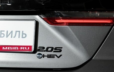Toyota Camry, 2026 год, 4 700 000 рублей, 24 фотография
