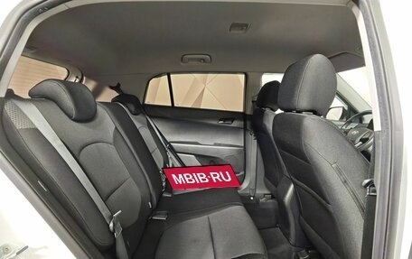 Hyundai Creta I рестайлинг, 2020 год, 1 680 000 рублей, 16 фотография