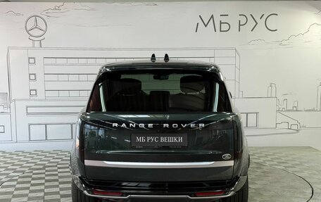 Land Rover Range Rover IV рестайлинг, 2024 год, 18 799 000 рублей, 8 фотография