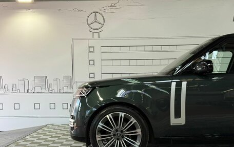 Land Rover Range Rover IV рестайлинг, 2024 год, 18 799 000 рублей, 11 фотография
