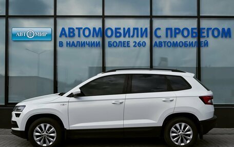 Skoda Karoq I, 2021 год, 2 399 000 рублей, 2 фотография