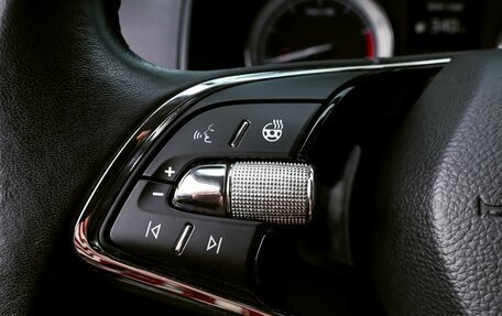 Skoda Karoq I, 2021 год, 2 399 000 рублей, 14 фотография