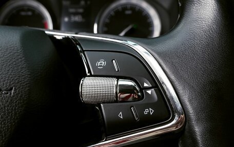 Skoda Karoq I, 2021 год, 2 399 000 рублей, 13 фотография