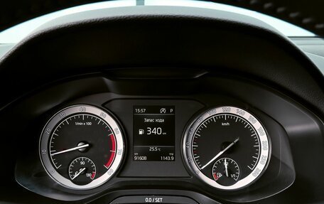 Skoda Karoq I, 2021 год, 2 399 000 рублей, 9 фотография