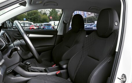 Skoda Karoq I, 2021 год, 2 399 000 рублей, 16 фотография