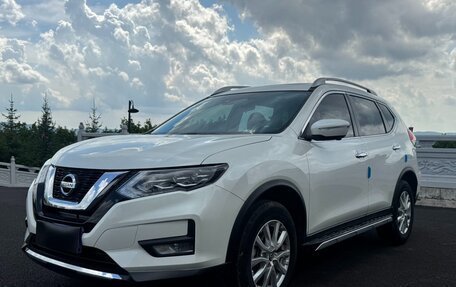 Nissan X-Trail, 2022 год, 2 315 000 рублей, 3 фотография