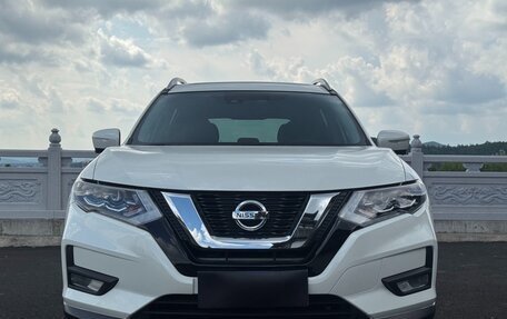 Nissan X-Trail, 2022 год, 2 315 000 рублей, 2 фотография