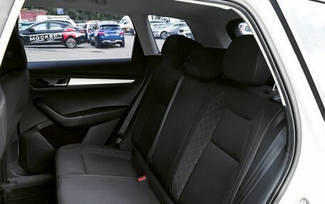 Skoda Karoq I, 2021 год, 2 399 000 рублей, 17 фотография