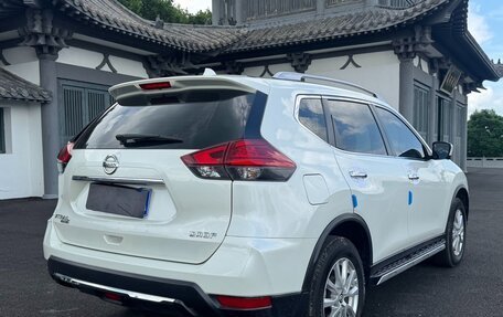 Nissan X-Trail, 2022 год, 2 315 000 рублей, 4 фотография
