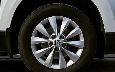 Skoda Karoq I, 2021 год, 2 399 000 рублей, 21 фотография