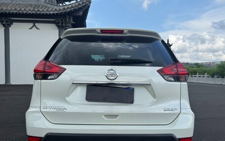 Nissan X-Trail, 2022 год, 2 315 000 рублей, 5 фотография