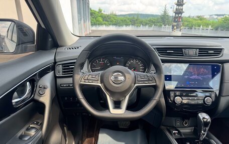 Nissan X-Trail, 2022 год, 2 315 000 рублей, 11 фотография