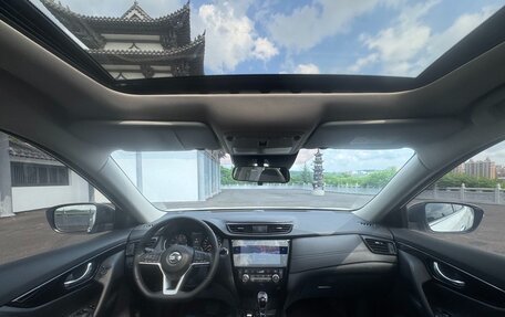 Nissan X-Trail, 2022 год, 2 315 000 рублей, 12 фотография