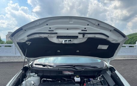 Nissan X-Trail, 2022 год, 2 315 000 рублей, 7 фотография