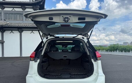 Nissan X-Trail, 2022 год, 2 315 000 рублей, 8 фотография