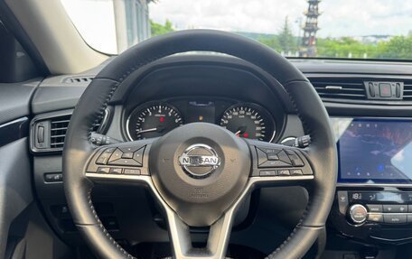 Nissan X-Trail, 2022 год, 2 315 000 рублей, 10 фотография