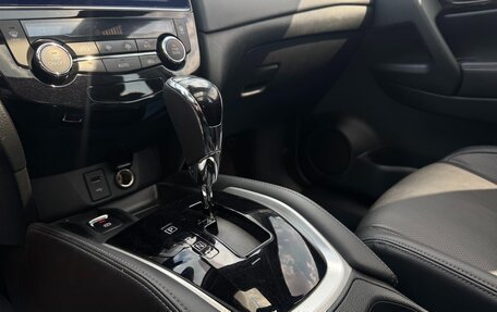 Nissan X-Trail, 2022 год, 2 315 000 рублей, 14 фотография