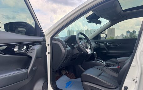 Nissan X-Trail, 2022 год, 2 315 000 рублей, 17 фотография