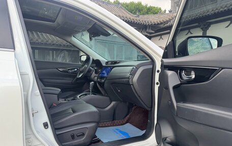 Nissan X-Trail, 2022 год, 2 315 000 рублей, 16 фотография