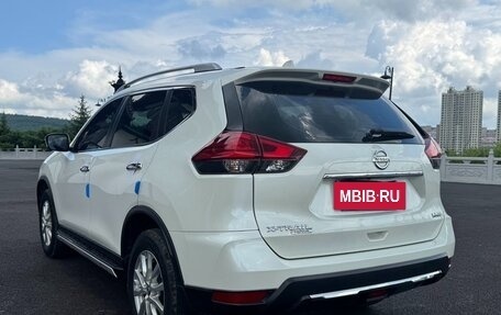 Nissan X-Trail, 2022 год, 2 315 000 рублей, 6 фотография