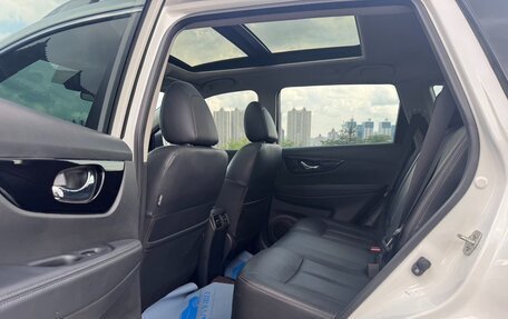 Nissan X-Trail, 2022 год, 2 315 000 рублей, 18 фотография