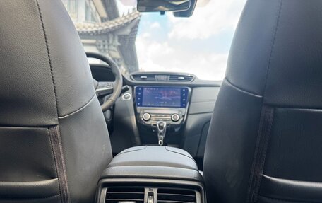 Nissan X-Trail, 2022 год, 2 315 000 рублей, 19 фотография