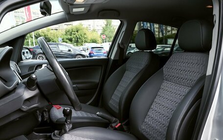 Opel Corsa D, 2011 год, 649 000 рублей, 15 фотография
