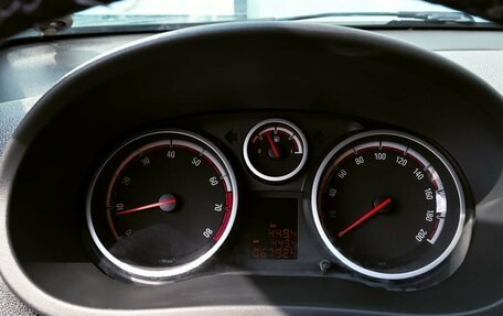 Opel Corsa D, 2011 год, 649 000 рублей, 9 фотография