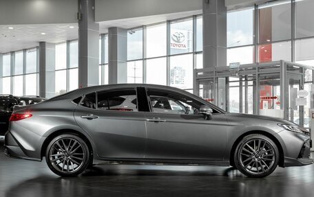 Toyota Camry, 2026 год, 4 700 000 рублей, 5 фотография