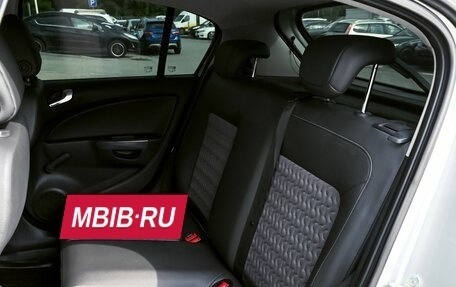 Opel Corsa D, 2011 год, 649 000 рублей, 16 фотография