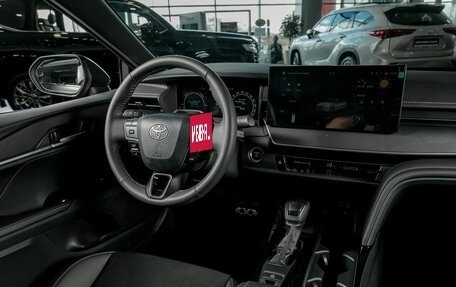 Toyota Camry, 2026 год, 4 700 000 рублей, 14 фотография