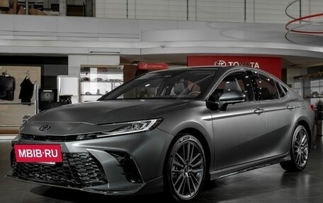 Toyota Camry, 2026 год, 4 700 000 рублей, 2 фотография