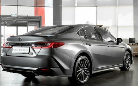 Toyota Camry, 2026 год, 4 700 000 рублей, 22 фотография