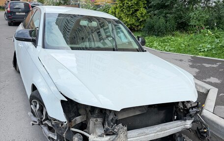Audi A4, 2008 год, 255 000 рублей, 1 фотография