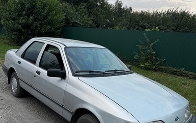 Ford Sierra I, 1987 год, 115 000 рублей, 1 фотография