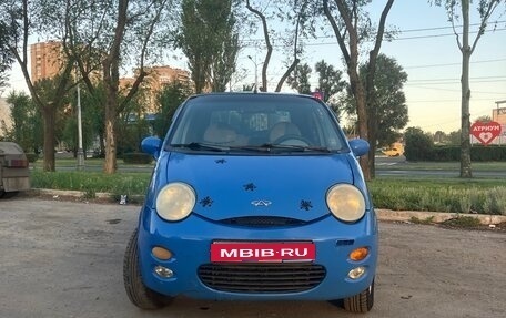Chery Sweet (QQ), 2007 год, 260 000 рублей, 1 фотография