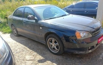 Chevrolet Evanda, 2005 год, 320 000 рублей, 1 фотография