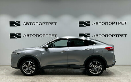 Haval F7x I, 2022 год, 1 549 000 рублей, 2 фотография