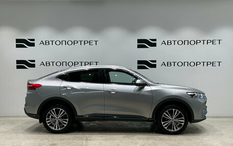 Haval F7x I, 2022 год, 1 549 000 рублей, 6 фотография