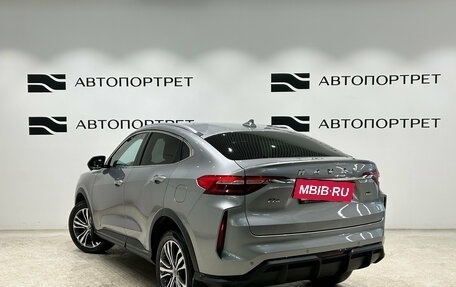 Haval F7x I, 2022 год, 1 549 000 рублей, 3 фотография