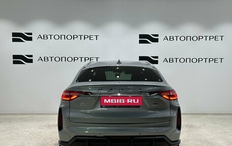 Haval F7x I, 2022 год, 1 549 000 рублей, 4 фотография