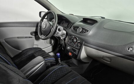 Renault Clio III, 2006 год, 279 000 рублей, 6 фотография