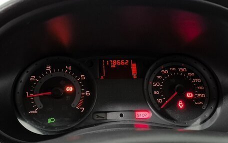 Renault Clio III, 2006 год, 279 000 рублей, 12 фотография