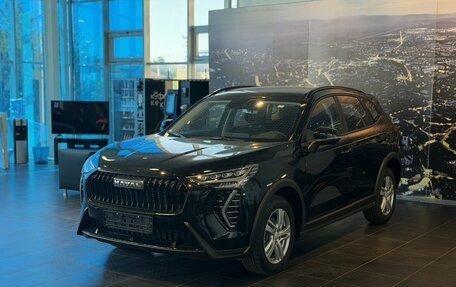 Haval Jolion, 2025 год, 2 500 000 рублей, 3 фотография