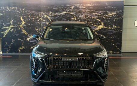 Haval Jolion, 2025 год, 2 500 000 рублей, 2 фотография
