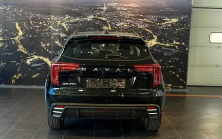 Haval Jolion, 2025 год, 2 500 000 рублей, 5 фотография