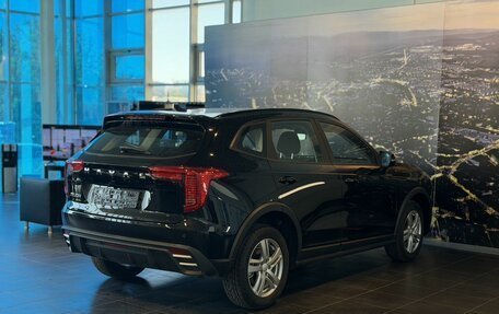 Haval Jolion, 2025 год, 2 500 000 рублей, 6 фотография