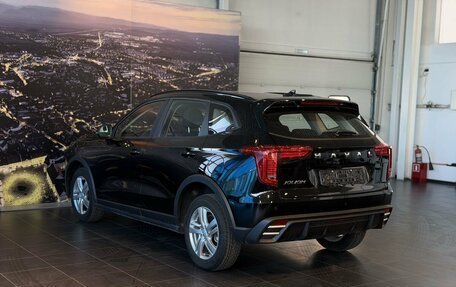 Haval Jolion, 2025 год, 2 500 000 рублей, 4 фотография