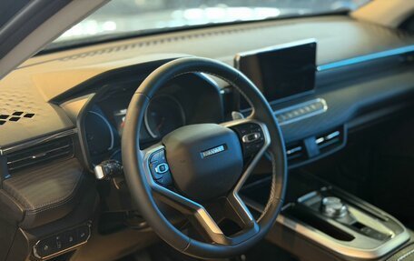 Haval Jolion, 2025 год, 2 500 000 рублей, 7 фотография